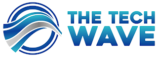 THE TECH WAVE