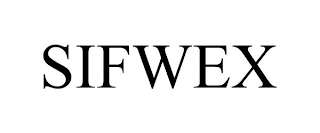 SIFWEX