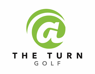 @ THE TURN GOLF