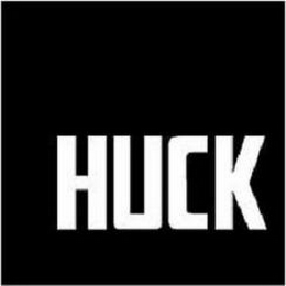 HUCK