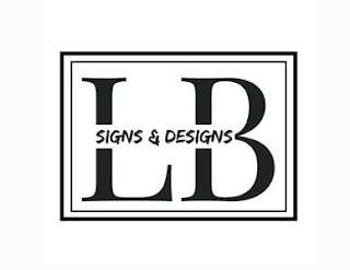 LB SIGNS & DESIGNS
