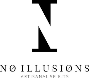 NI NO ILLUSIONS ARTISANAL SPIRITS