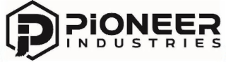 P PIONEER INDUSTRIES