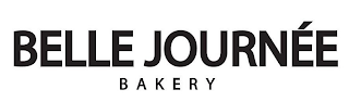 BELLE JOURNÉE BAKERY