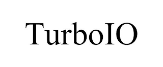 TURBOIO