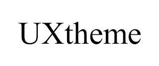 UXTHEME
