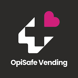 XX OPISAFE VENDING