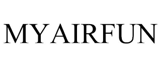 MYAIRFUN