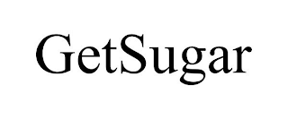 GETSUGAR