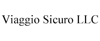 VIAGGIO SICURO LLC
