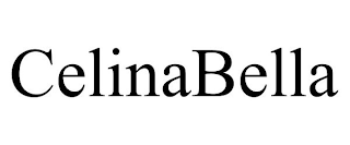 CELINABELLA