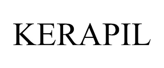 KERAPIL