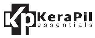 KP KERAPIL ESSENTIALS