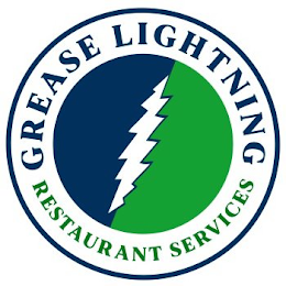 GREASE LIGHTNING RESTAURANT SERVICES