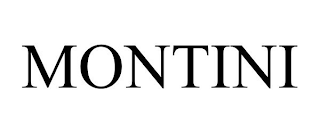 MONTINI