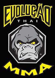 EVOLUÇÃO THAI MMA