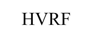 HVRF