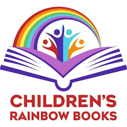 CHILDREN'S RAINBOW BOOKS