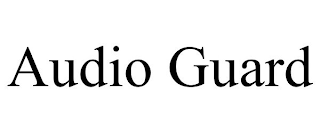 AUDIO GUARD