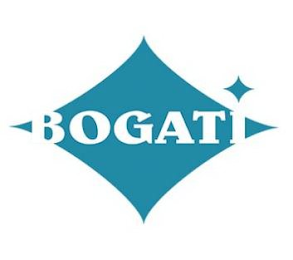 BOGATI