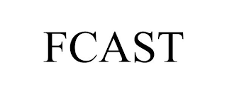 FCAST