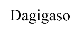 DAGIGASO