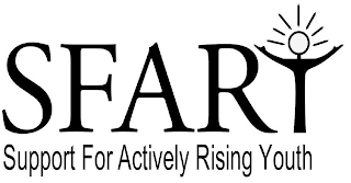 SFARY SUPPORT FOR ACTIVELY RISING YOUTH