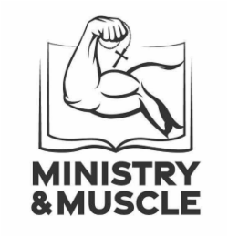 MINISTRY & MUSCLE