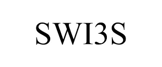 SWI3S