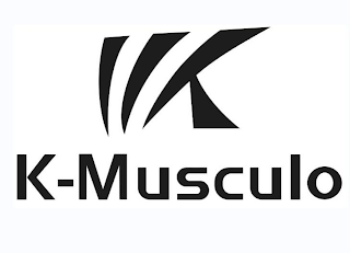 K-MUSCULO K