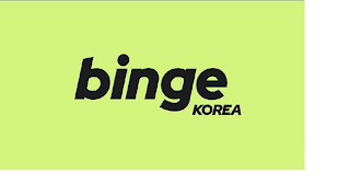 BINGE KOREA