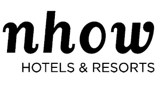 NHOW HOTELS & RESORTS