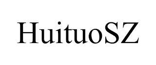 HUITUOSZ