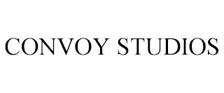 CONVOY STUDIOS