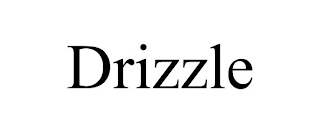 DRIZZLE