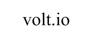 VOLT.IO