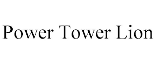 POWER TOWER LION