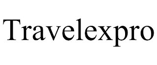 TRAVELEXPRO