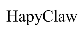 HAPYCLAW