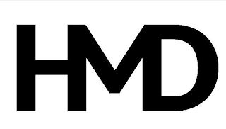 HMD