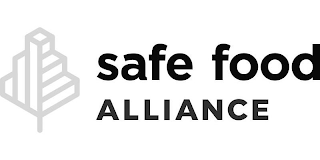 SAFE FOOD ALLIANCE