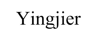 YINGJIER