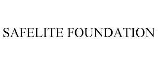 SAFELITE FOUNDATION