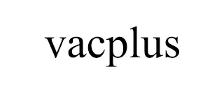 VACPLUS