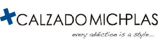 CALZADO MICHPLAS EVERY ADDICTION IS A STYLE...