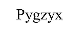 PYGZYX