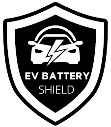 EV BATTERY SHIELD