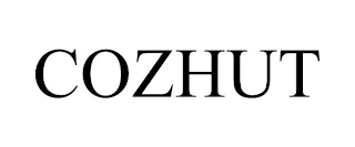 COZHUT