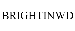 BRIGHTINWD