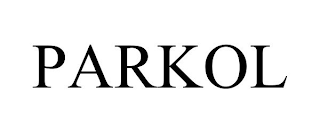 PARKOL